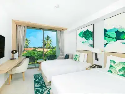 Hilton Garden Inn Phuket Bang Tao - Sha Extra Plus - 51