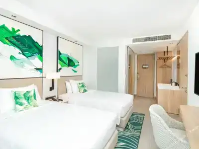 Hilton Garden Inn Phuket Bang Tao - Sha Extra Plus - 50