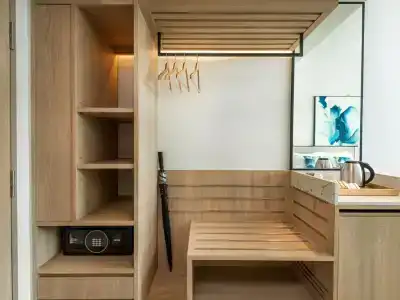 Hilton Garden Inn Phuket Bang Tao - Sha Extra Plus - 54