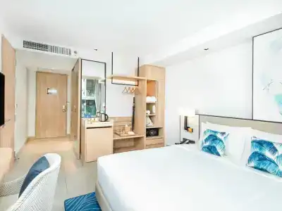 Hilton Garden Inn Phuket Bang Tao - Sha Extra Plus - 104