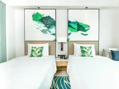 Hilton Garden Inn Phuket Bang Tao - Sha Extra Plus - 52