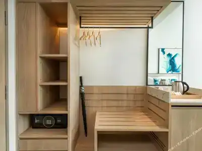 Hilton Garden Inn Phuket Bang Tao - Sha Extra Plus - 101