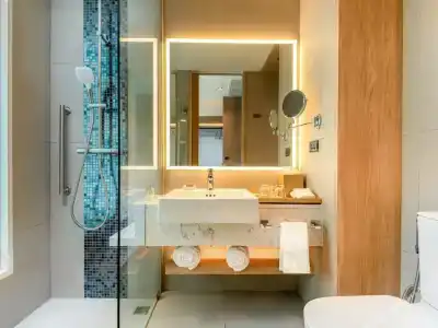 Hilton Garden Inn Phuket Bang Tao - Sha Extra Plus - 55