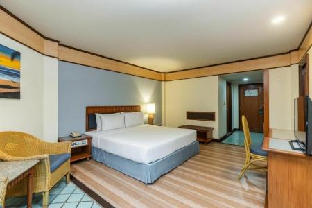 Botany Beach Resort - 68