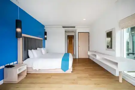 Coco Phuket Bangtao - Sha Extra Plus - 175