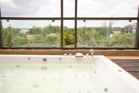Coco Phuket Bangtao - Sha Extra Plus - 181