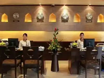 Patong Paragon Resort & Spa Sha Extra Plus - 206