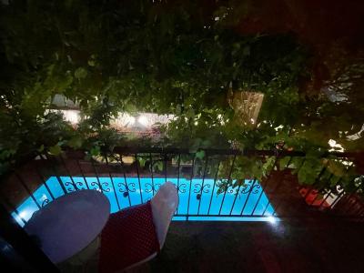The Suite Apart - 156