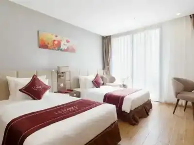 Lemore Nha Trang - 80