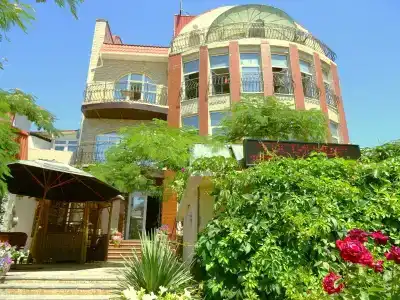 Вилла Миллениум - 44