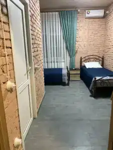 Мотель в Петропавловской - 18