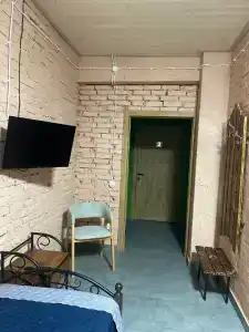 Мотель в Петропавловской - 34