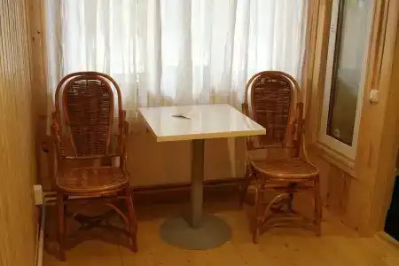 Тихий омут - 101
