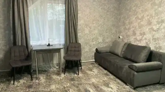 Рыжий лис - 16