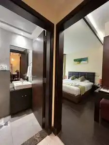 Marina View Deluxe Apartment - 51