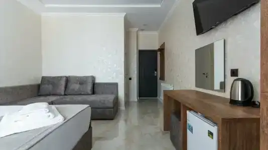 Grand Paradise - 129