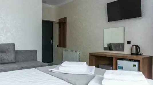 Grand Paradise - 127