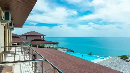 Grand Paradise - 120