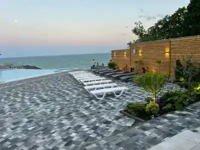 Grand Paradise - 115