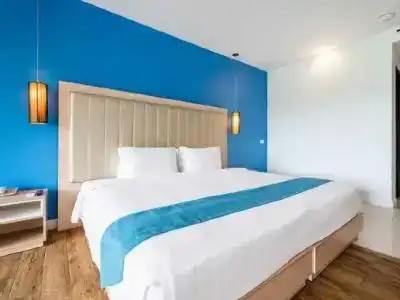 Coco Phuket Bangtao - Sha Extra Plus - 245