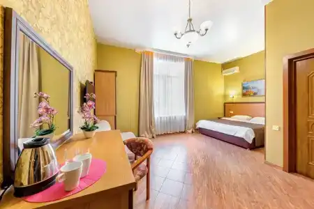 Золотой Компас (Атмосфера) - 61