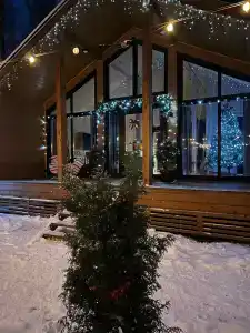 Дом для отпуска у Березы - 64