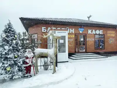 Апарт-отель Просторы - 102