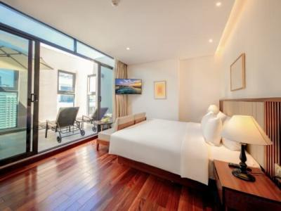 Green Beach Nha Trang - 157