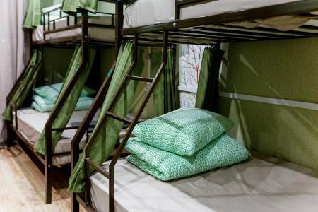 Nice hostel Crocus - 61
