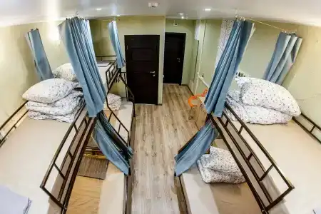 Nice hostel Crocus - 75