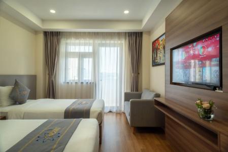 Orbit Resort & Spa - 57