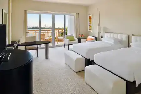 Park Hyatt Dubai - 136