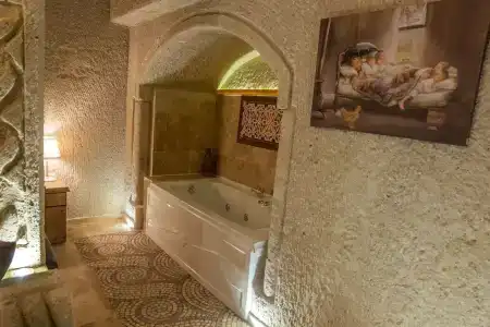 Grand Elite Cave Suites - 95