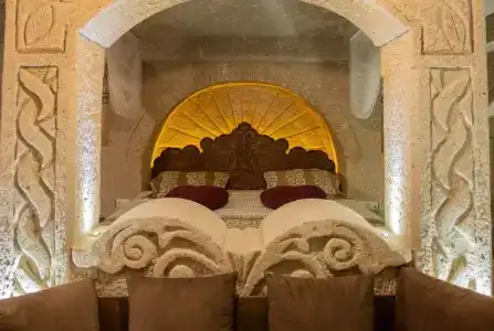 Grand Elite Cave Suites - 96