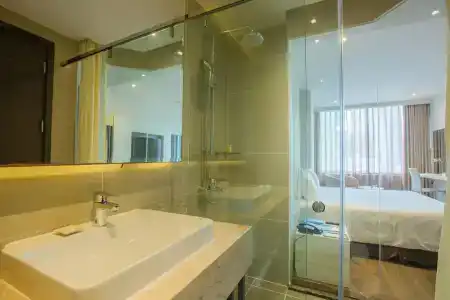 Nha Trang Beach - 56