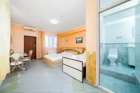 Золотые Пески - 50