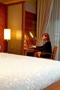 Almira Thermal Spa & Convention Center - 178