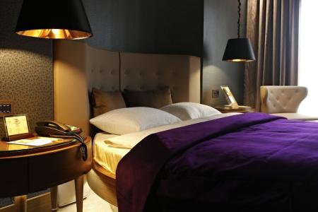 Almira Thermal Spa & Convention Center - 132