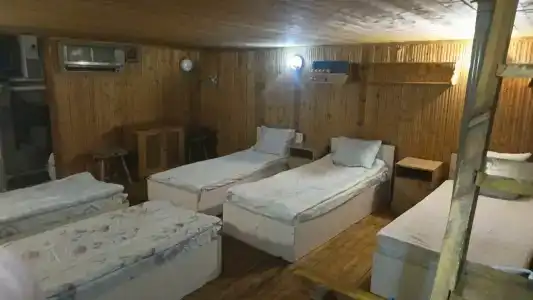 Гостевой дом в Шаганино - 15