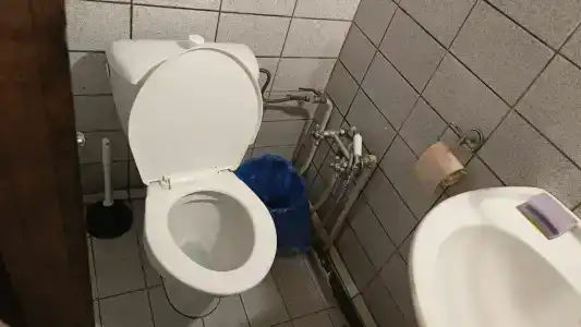 Гостевой дом в Шаганино - 20