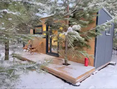 Побег из города - 112