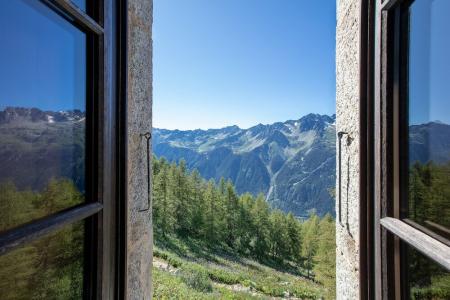 Refuge du Montenvers - 89