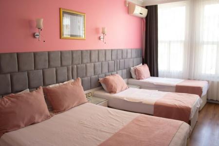 Tulip House - 118