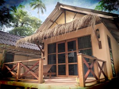 Nautilus Right On The Beach - Adult Only - Sha Extra Plus - 62