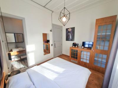 Serguzest Otel - 178