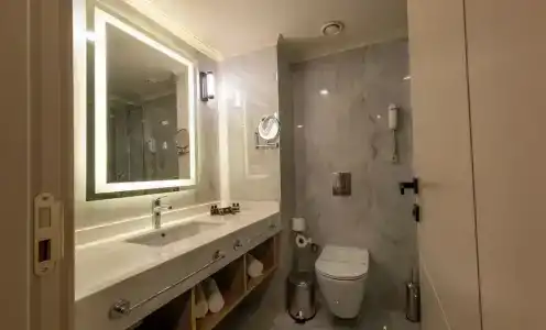 Aydinbey King's Palace & Spa - Ultra All Inclusive - 55