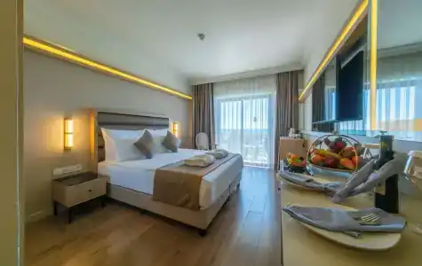 Aydinbey King's Palace & Spa - Ultra All Inclusive - 69