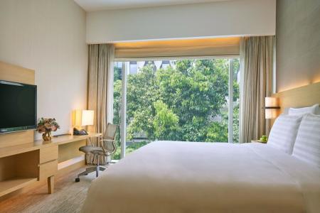 Oasia Resort Sentosa by Far East Hospitality - 72