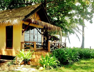 Nautilus Right On The Beach - Adult Only - Sha Extra Plus - 71