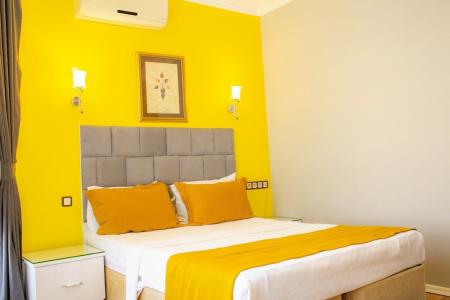 Tulip House - 125